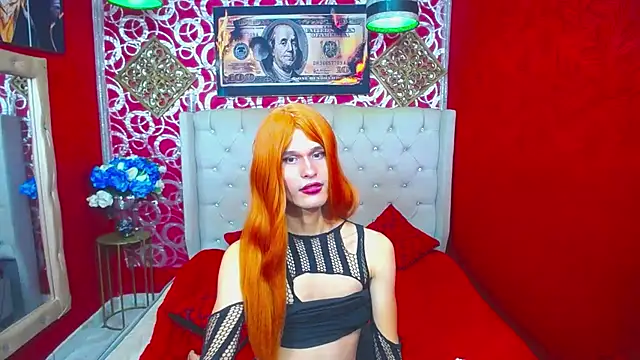 shannentrans 라이브 XXX 채팅