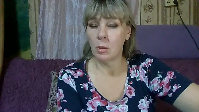 Živý XXX chat karina_ren_