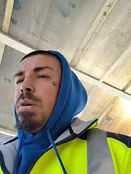 XXX chat uživo modela Berti3128