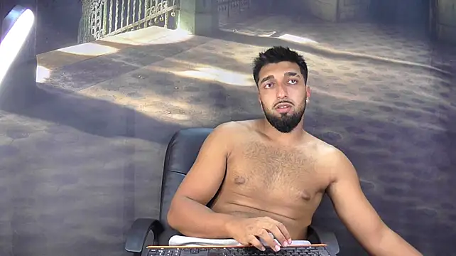 FinnJude Live XXX Chat
