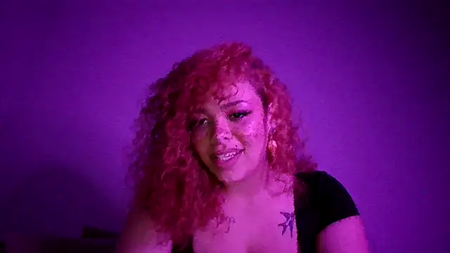 Chat XXX en directo de missamaraa