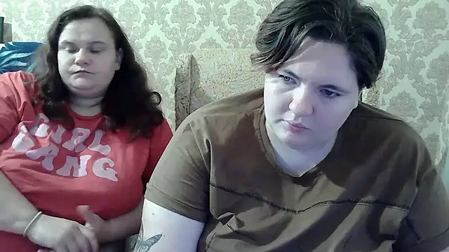 Živý XXX chat EmmaXKristall