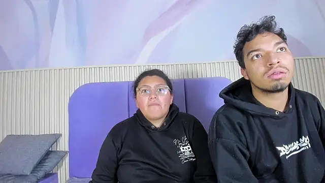 Sembang XXX Secara Langsung DuoLovers