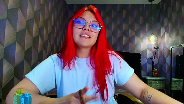 Chat XXX Live XDakotaStyleX