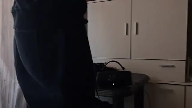 Živý XXX chat PEACE_DANCE