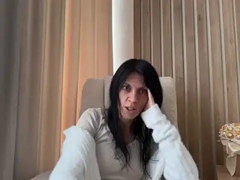 Chat XXX ao vivo de InjaAtHome