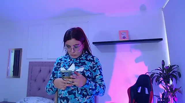 allison_mc Live XXX Chat