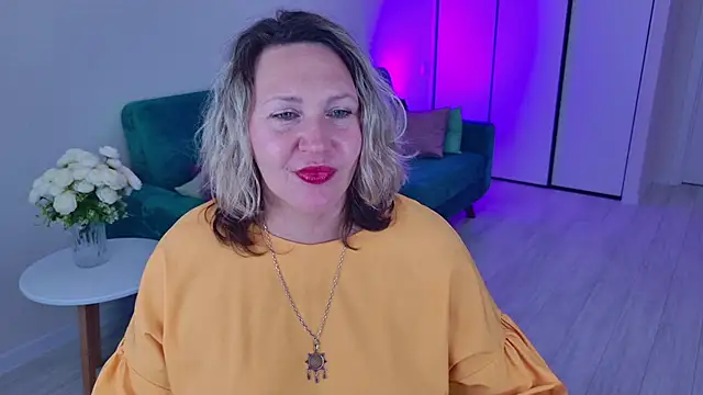 Chat +18 de Nina_Weiss ao vivo