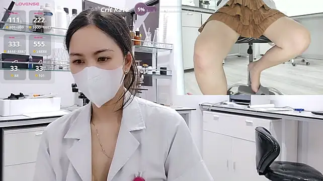 Lubeyou_KT's Live XXX Chat
