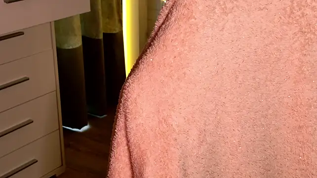 Živý XXX chat ValBae