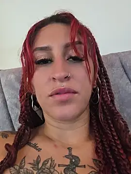 Chatroom XXX en direct de Sofi_Sofii