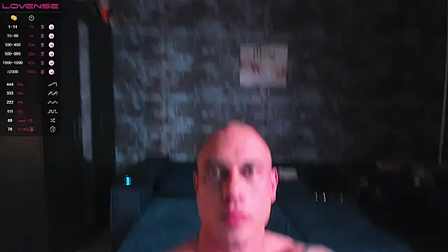 mark_normal's Live XXX Chat