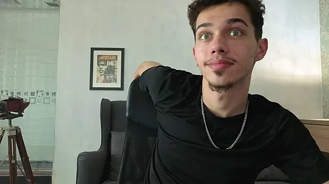 Онлайн чат XXX KaydenDrew