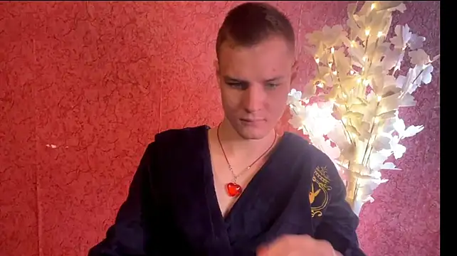 BigBabyMax – Live XXX-chat