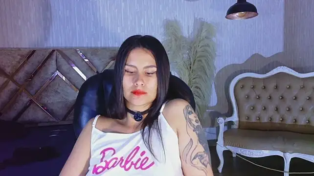 Czat XXX na żywo – alanis_22