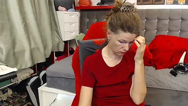 Chat XXX en directo de kellyterapy