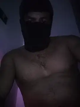 LebrowsiBin Live XXX chat