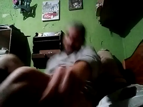 negritoojulioo Webcam-Show