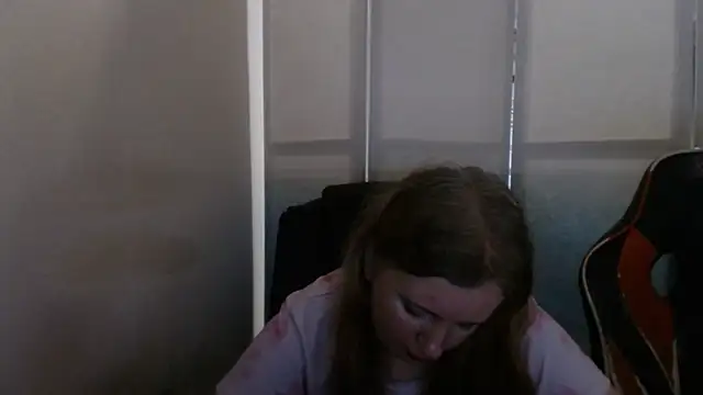 PeterAndJen Webcam show