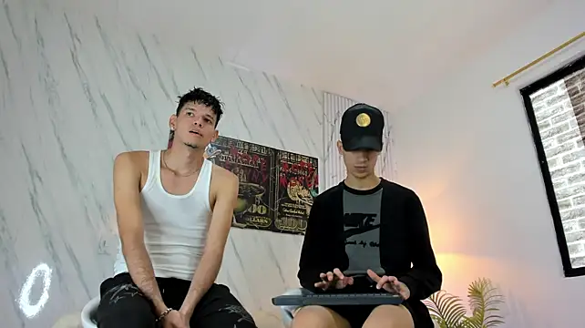 COOL_BOYS2 Chat XXX live