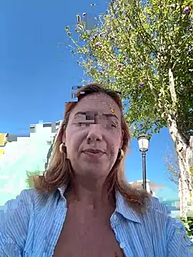 Chatroom XXX en direct de PervyxMilfxx
