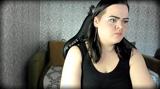 Czat XXX na żywo – _Mia_Amore_