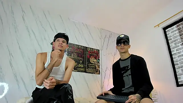 Онлайн чат XXX COOL_BOYS2