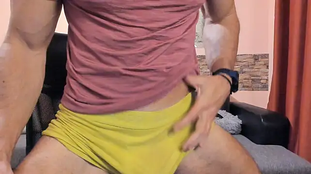 Chat XXX Live HotHunkTrainer