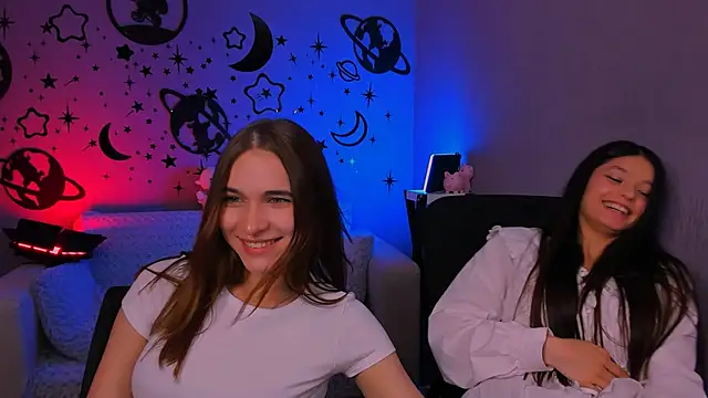 itscharlliee's Live XXX Chat