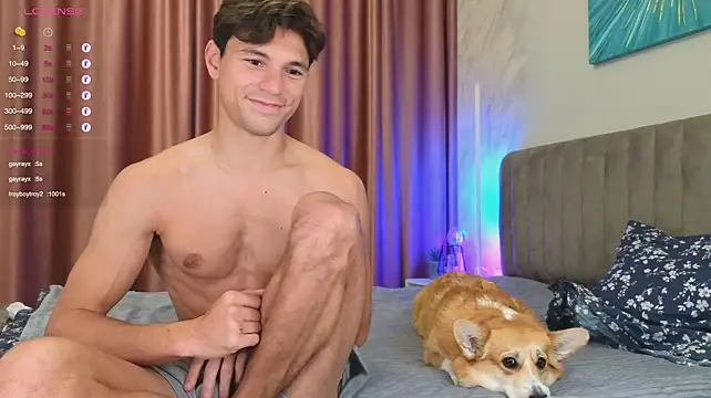 denlover1 live XXX chat