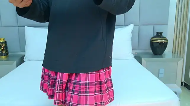 AlexaDelys Chat XXX live