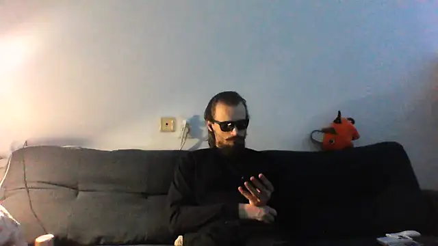 XXX chat uživo modela KaelNox