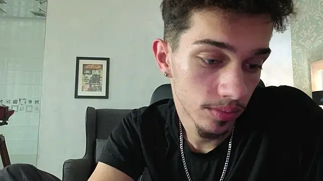 Chat XXX en directo de KaydenDrew