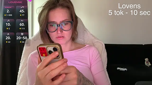 Sexy_Sweets Live XXX-Chat