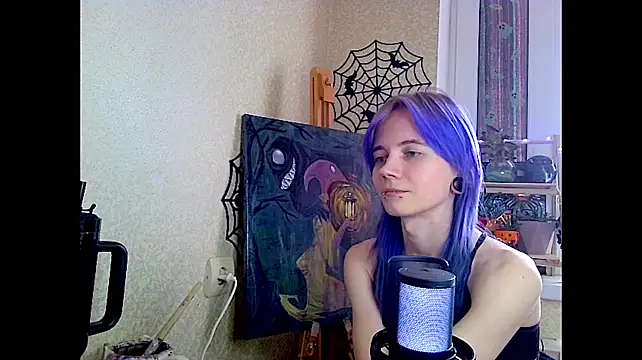 Chat +18 de AdamTarlet ao vivo