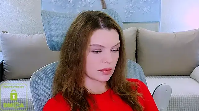 Glossier – Live XXX-chat