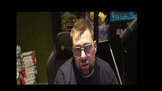 justinitt Live XXX Chat