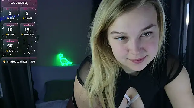 Mel_Nelson's Live XXX Chat