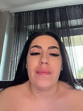 Chat XXX ao vivo de Andrestarr