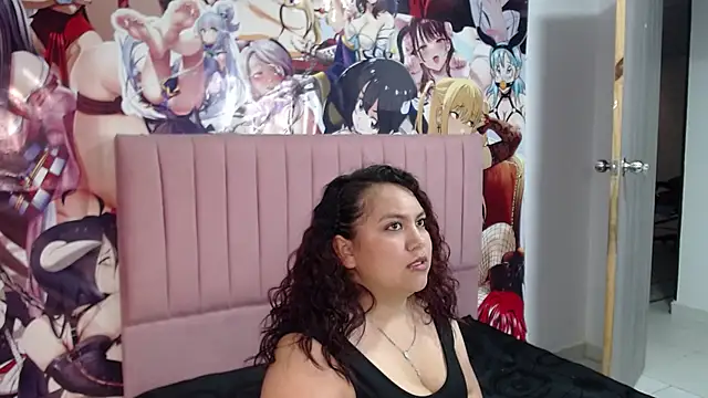 emma_luxxe Obrolan Langsung XXX