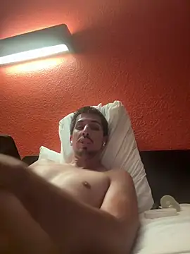 Webkamerová show Not_lil_Pawpaw
