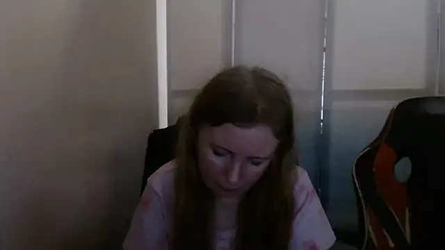 PeterAndJen Шоу с уебкамера