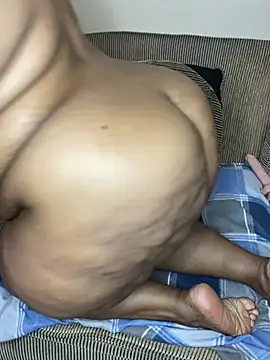 Chat XXX en directo de Amandious