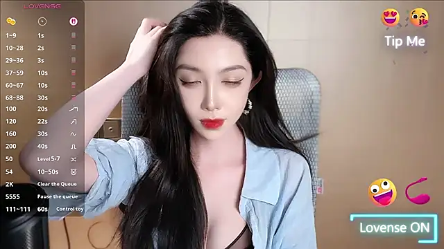 vyizh-'s Live XXX Chat