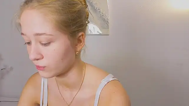 mybayby Chat XXX live