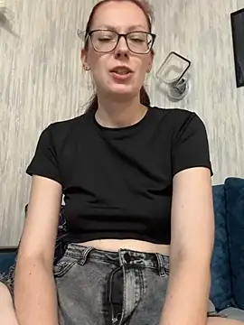 RussianGirls_'s Live XXX Chat