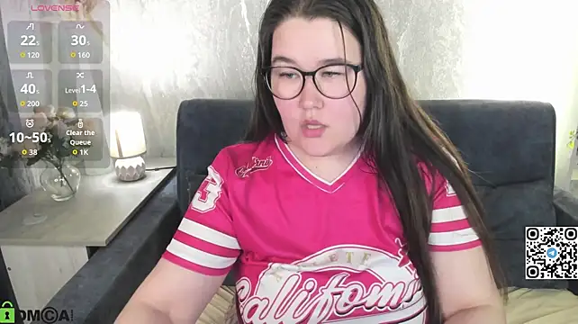 Chat +18 de Miss_Triss ao vivo
