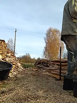 Show modela _uncle_Mitya-43_ na web-kameri