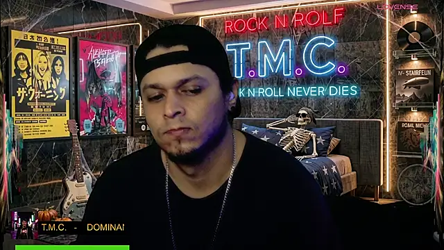 Chatroom XXX en direct de chino_roz