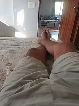 Desiandaj Live XXX-Chat
